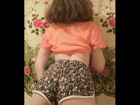 ❤️ Sexy odo omo kekere yiyọ kuro rẹ kukuru lori kamẹra ️❌  Ibalopo ❌️❤