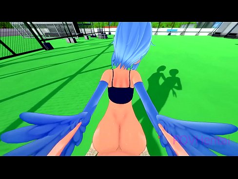 ❤️ Harpy aderubaniyan girl. ️❌  Ibalopo ❌️❤