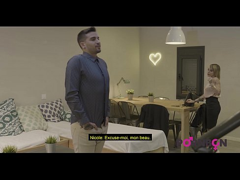 ❤️ PORNBCN 4K Obinrin kan ti o dagba pẹlu awọn ori omu nla fẹ lati jẹ fucked ọdọ gigolo pẹlu dick blowjob amortism lile fokii iṣẹ ọwọ aja ara obo lick orgasm Faranse awọn atunkọ ️❌  Ibalopo ❌️❤